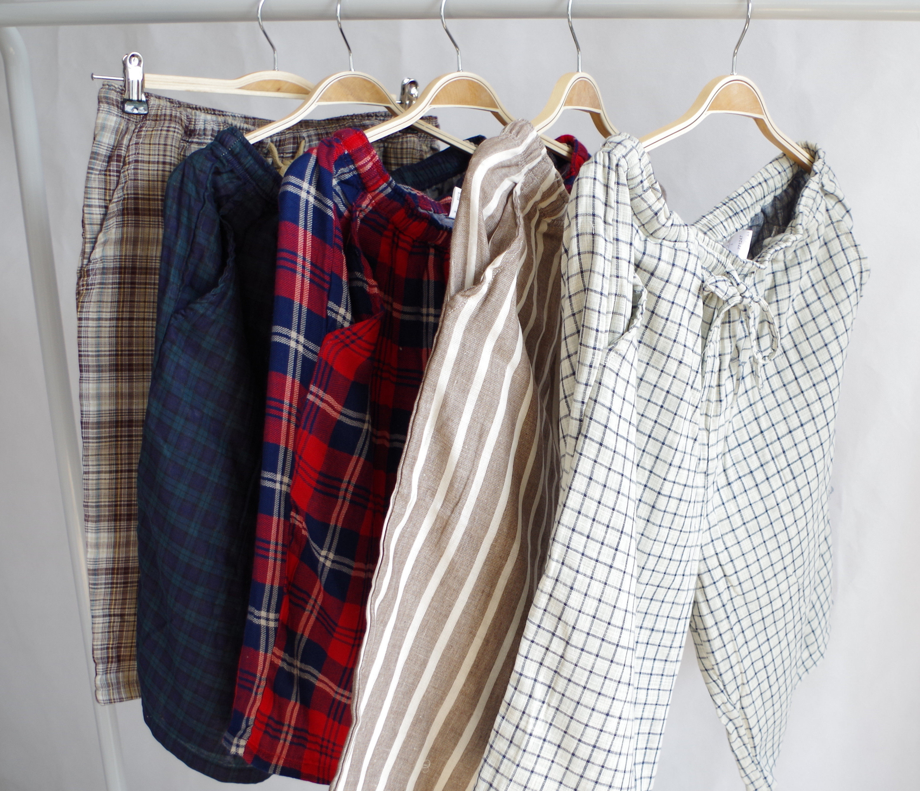 Pantalon pyjama jeunesse - Ref 718213 Image 3