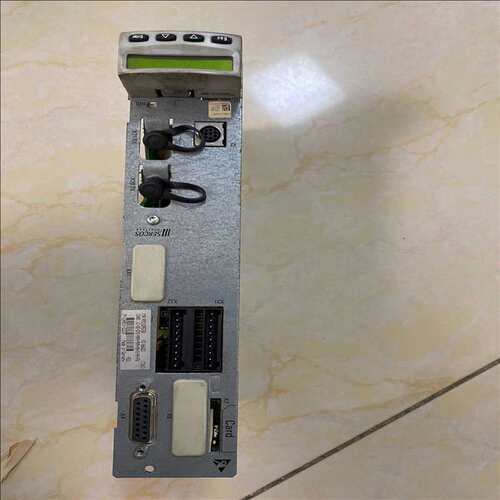议价力仕乐驱动模块 CSH01.1C-SE-EN1-NNN-NN