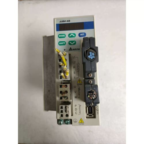 议价伺服驱动系列 ASD-A1021- 1k