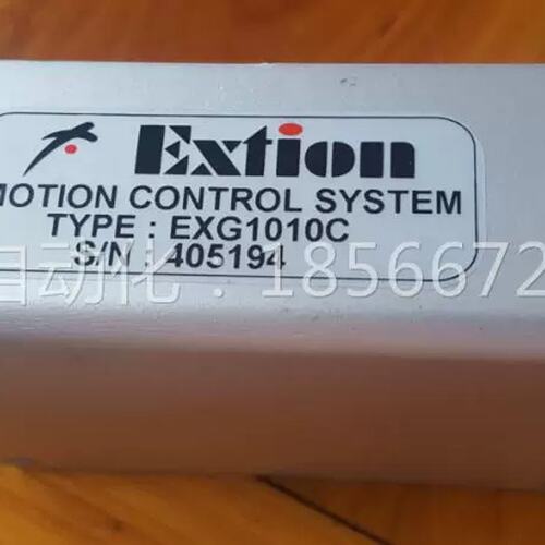 议价拍前：旧~1 EXT器ION大内步进驱动费E1XG00C