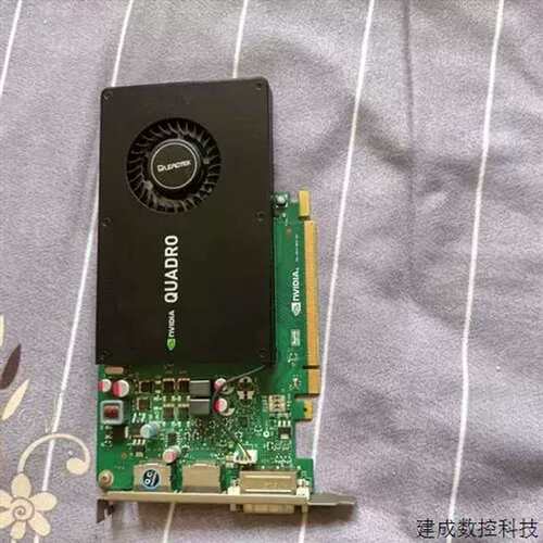 议价QUADRO丽台图形显卡K2200.已测试好功能正常38