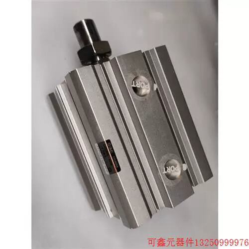 议价直拍不发:进口液压缸CHDQB80-40DM一个，闲置未议