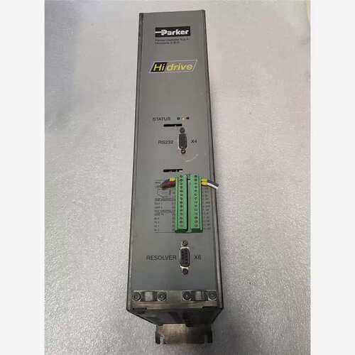 驱动器HID5CS/S4，功能包好，