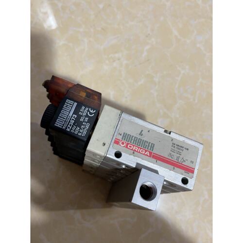 议价HOERBIR电磁阀PA10312S958