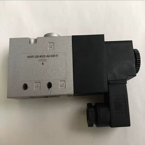 议价FESTOVUVS-L20-M52-AD-G18-F7 575249