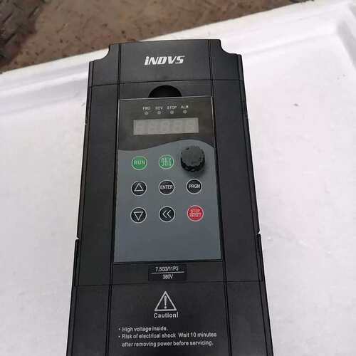 议价Y500-Y0075G3变频器INDV5S75KY50