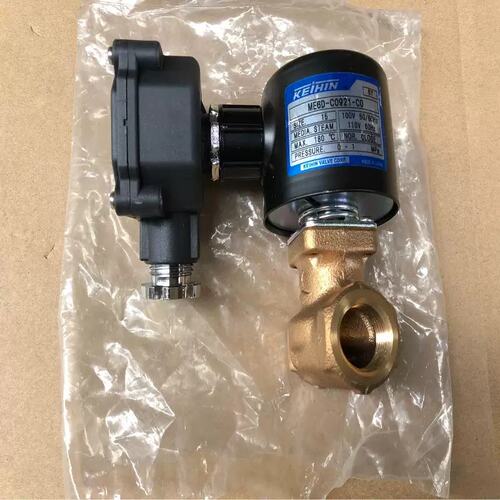 议价 ME6D-CO-921-CO 280度 0.1MPA AC100Ｖ50 AC1（请）