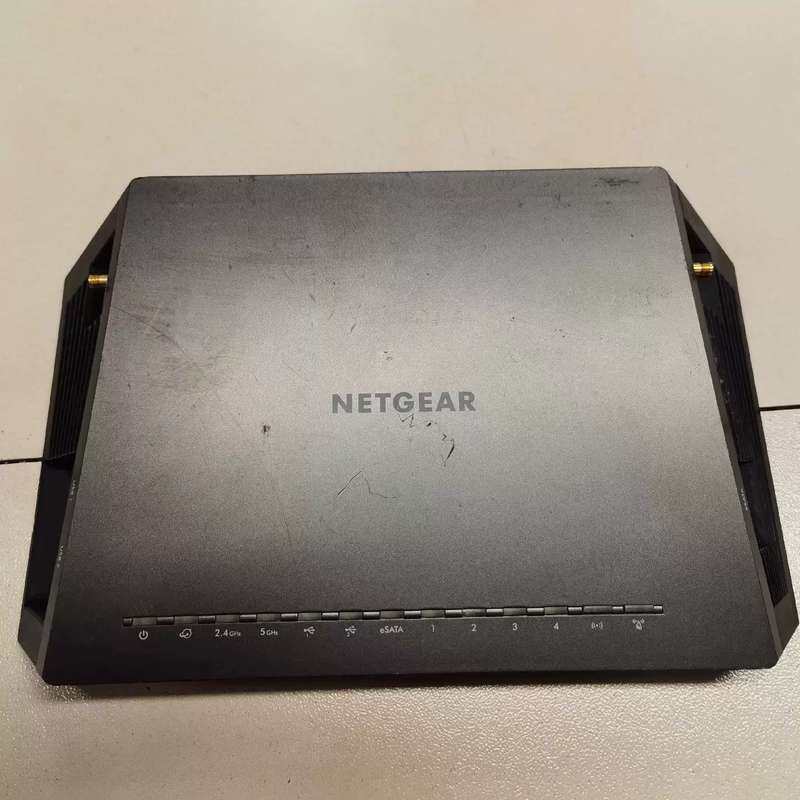 议价网件 NETAR R750其它元器件