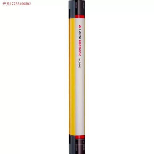 拍前:leuze MLD510-XR2LE/A，XR3LE，XR4LE，MLD500-XT2L/A，XT3