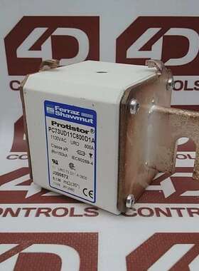 议价Pc73ud11c800d1a Ferraz Shawmut Protistor 800A 1100V No
