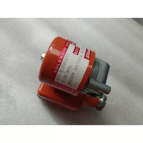 议价BEV-H162GQ30 电磁阀