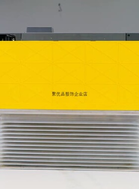 议价A06B-6080-H305/H306/H307 伺服放大器驱动器 质量保议