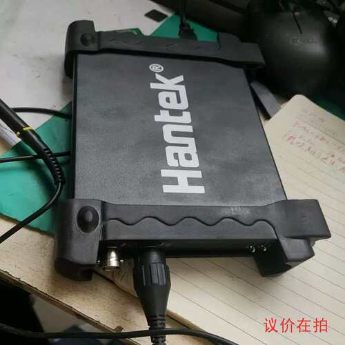 HANTEK6022BE-