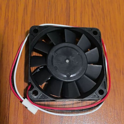 议价FANUC 伺服器风扇9WF0624H404 DC24V