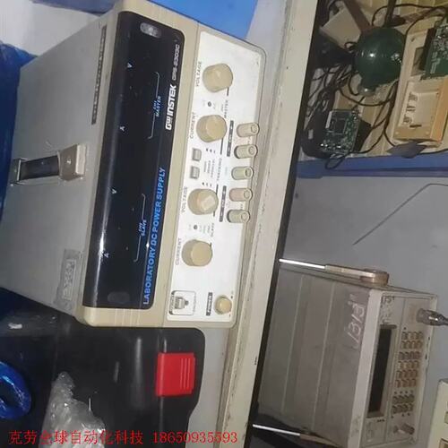 议价固伟一直流稳压电源2303c一3台功能正常