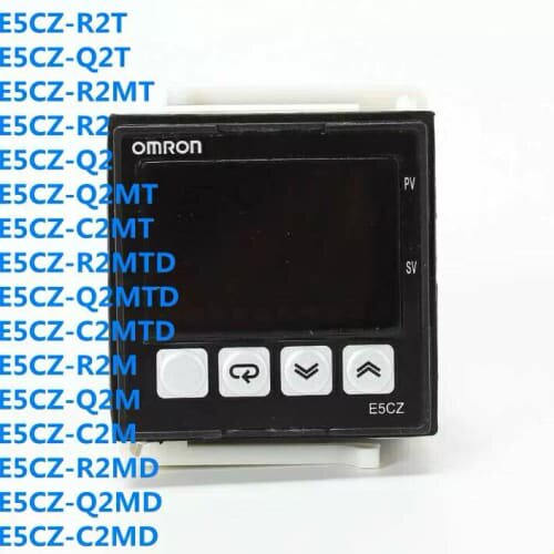议价温控器仪E5FN-C2MTC-500 E5FN-C2M