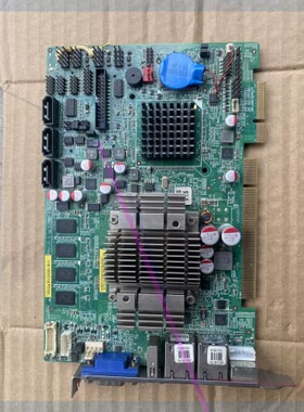 议价威强PICOe-PV-D5251-R11主板Rev