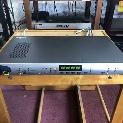议价Digidesign Sync I/O MH040 同步，