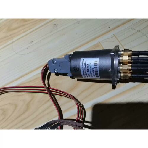 议价dow-key 5A1J-520802a-rohs 同轴继电