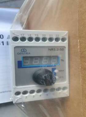 议价STRA NRS 2-50 液位控制器未
