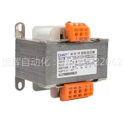 议价拍前NDK(BK0)-200/250/300/4000/50VA控制变压器入 输电