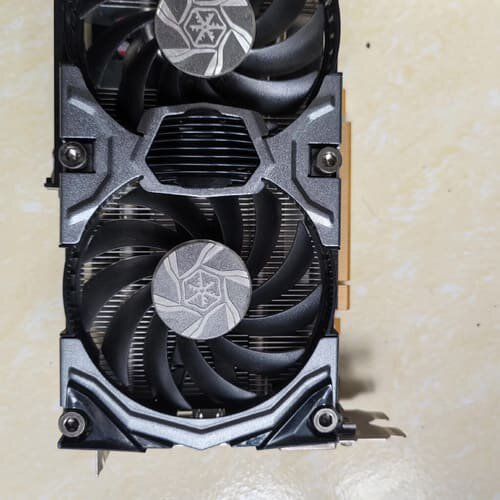 议价Inno3d/映众 GTX770 冰龙版