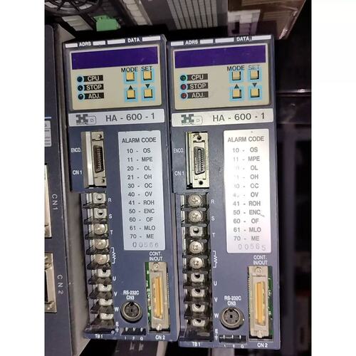 议价HA-600-1 HD谐波驱动器FHA-14A-3003-E
