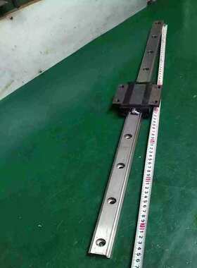 议价产品640.PMI MSA30E 轨长76cm 一轨一块价