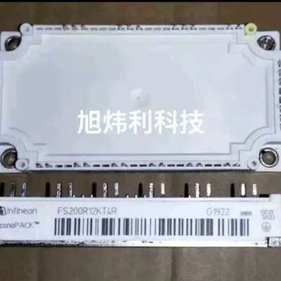 议价FS200R12KT4R