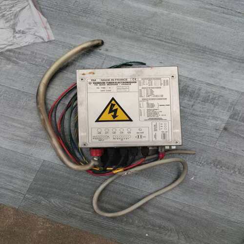 议价法国汤姆逊THOMSON多路高压电源TH-7195-3控制器