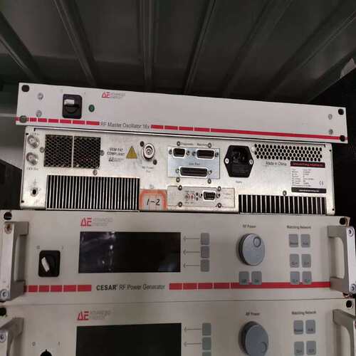 议价AE电源射频电源型号Cesar1312功率12K（诶诶电子）