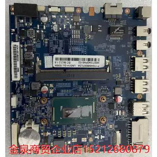 议价All F17GAIMB007LDA UM31H GJ.15X64 集成I3 4代 DRR3