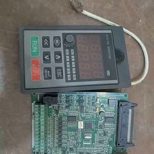 议价广盛变频器DR300-T3-011G/015P，11KW