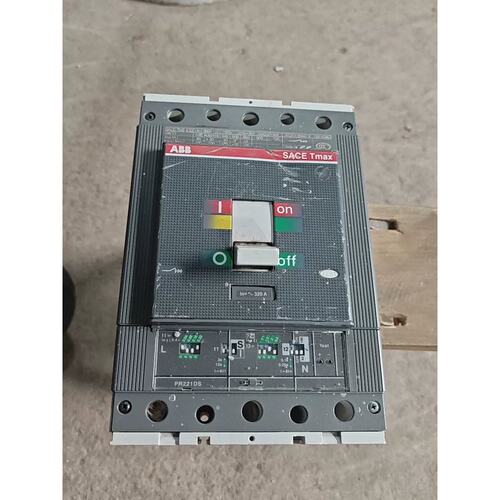 议价断路器T5S 400 3P 320A 一台的33