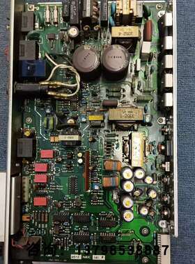 议价NEC驱动器电源板 P52-3352-1（4）质保