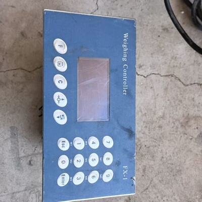 议价Weighing Contoller FX-1称重控制器