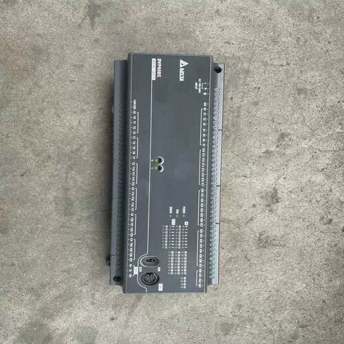 议价PLC，DVP60EC00R3 ，，实物图，没有