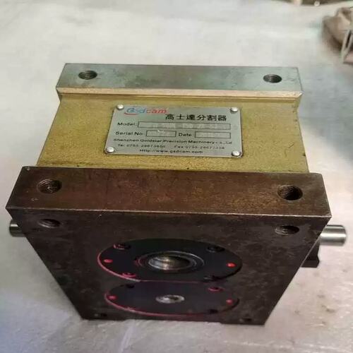 议价~70DFH-90RL-150-2R-S3-VW-5分割器高士