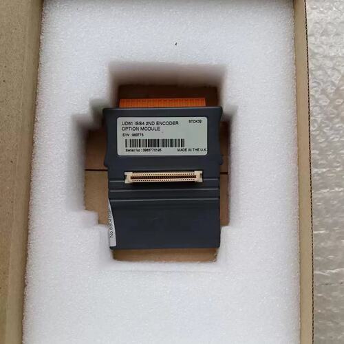 议价J243*变频器UD51 UDRIVE变频器U2403编码器卡