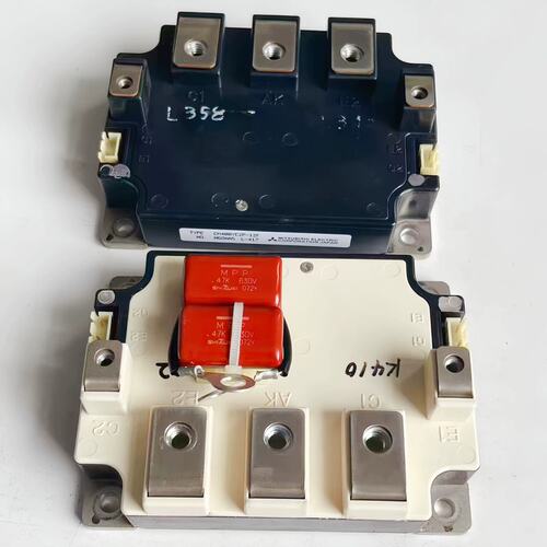 议价CM300YE2N-12F变频器G7-55KW模块CM4300YEP-12F
