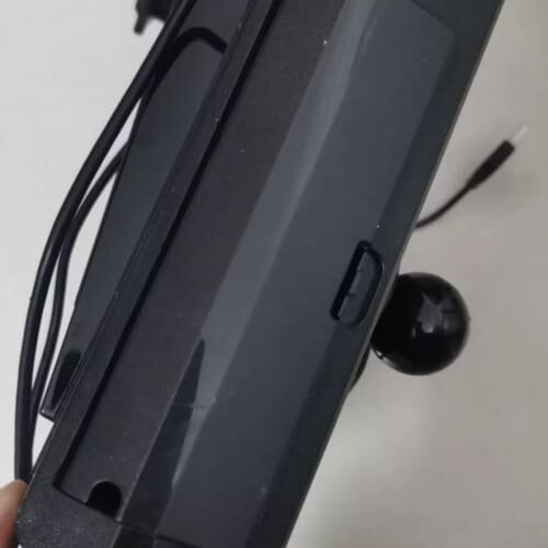 议价QANBA/拳霸Q1QB双模街机摇杆，支持PS3、PC、Sw