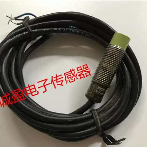 价正品韩荣接近开关HYP-12R4NA 12R4PA/12R4TA/12R4PC/12R4PA-CR