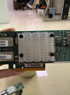 议价博通Broadcom BCM 57810S 10G双口万兆光