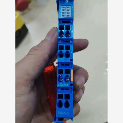 议价WACO模块 750-535欢迎咨询