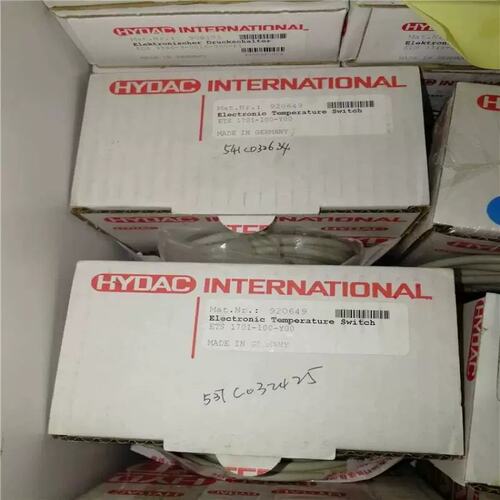 议价贺德克ETS1701-100-Y00920649 全拍前