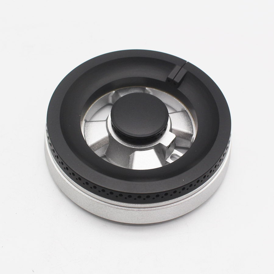 适用欧意燃气灶配件Q812B Q719K Q688B Q622B火盖分火器