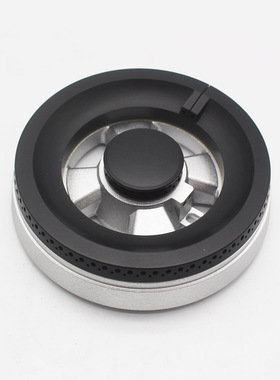 适用欧意燃气灶配件Q812B Q719K Q688B Q622B火盖分火器