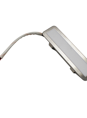 适用美的油烟机配件LED射灯照明灯J7533/B61/B85/B81/DJ319/DT23