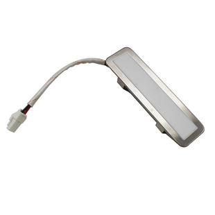 适用美的油烟机配件LED射灯照明灯J7533/B61/B85/B81/DJ319/DT23