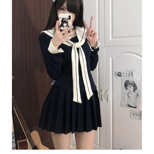 辣妹修身 设计感披肩短袖 法式 新款 百搭上衣三件套女 t恤女2025秋季